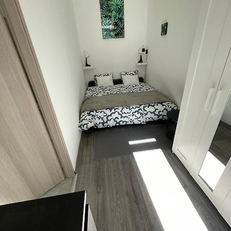 Soho Suites - Kazinczy ブダペスト エクステリア 写真