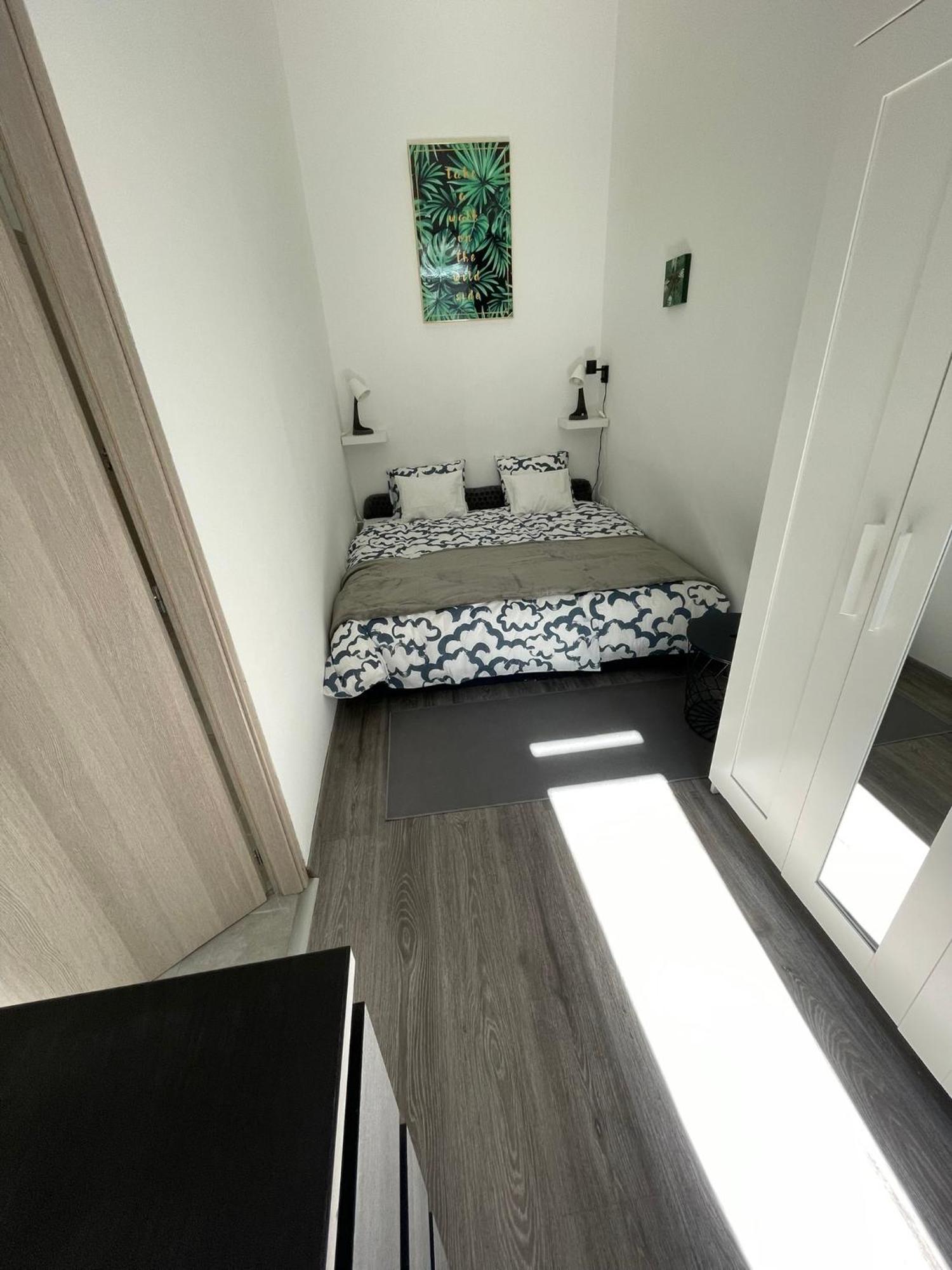 Soho Suites - Kazinczy ブダペスト エクステリア 写真